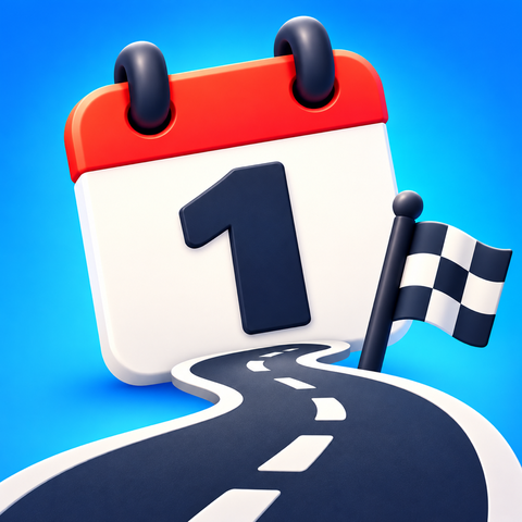 Are We There Yet? app icon