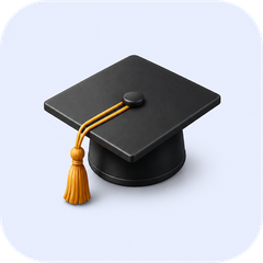 Graduation cap