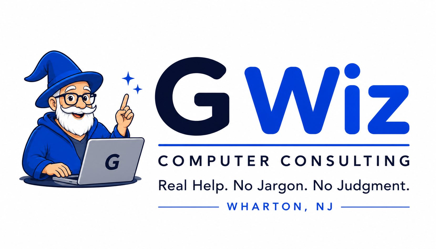 G Wiz Computer Consulting