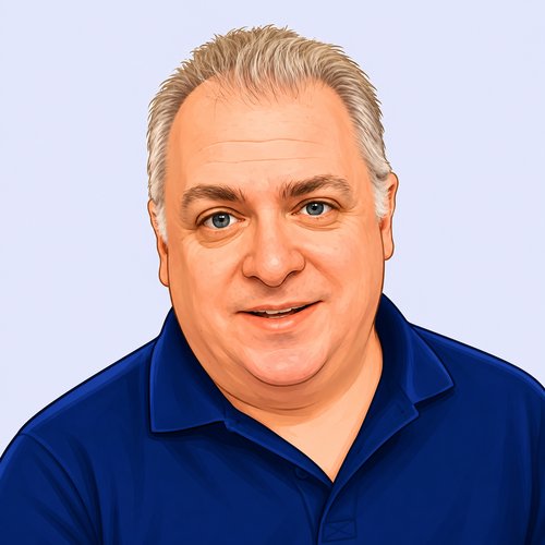 Mike Kivetz